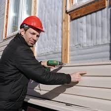 Best Siding for New Construction  in East Syracuse, NY